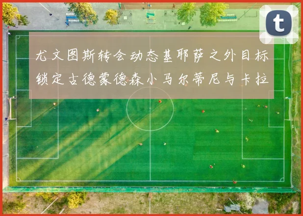 尤文图斯转会动态基耶萨之外目标锁定古德蒙德森小马尔蒂尼与卡拉斯科