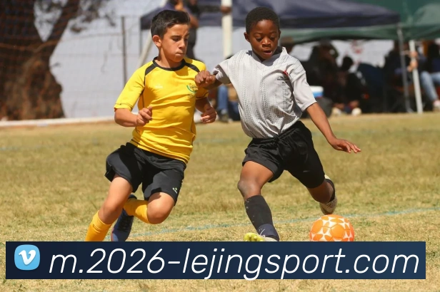 乐竞体育品牌故事